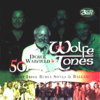 Purchase Wolfe Tones - 50 Great Irish Rebel Songs & Ballads CD1