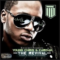 Purchase Young Chris - The Revival