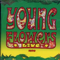 Purchase Young Flowers - Live (Vinyl)