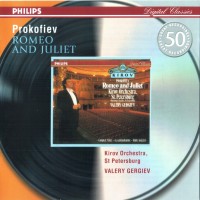 Purchase Gergiev - Prokofiev - Romeo and Juliet CD1