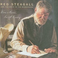 Purchase Red Steagall - Dear Mama, I'm A Cowboy