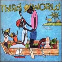 Purchase Third World - Journey To Addis (Vinyl)