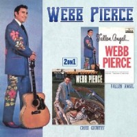 Purchase Webb Pierce - Fallen Angelcross Country 2 On 1