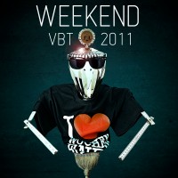 Purchase Weekend - VBT 2011