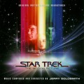 Purchase Jerry Goldsmith - Star Trek: The Motion Picture (Reissued 2012) CD1 Mp3 Download
