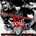 Buy Spoiler Nyc - Grease Fire In Hell's Kitchen Mp3 Download