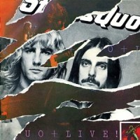 Purchase Status Quo - Live (Remastered 2005) CD1