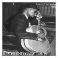Buy Reverend Gary Davis - Home Concert, Denver (Vinyl) CD2 Mp3 Download