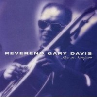 Purchase Reverend Gary Davis - Live At Newport (Remastered 2006)