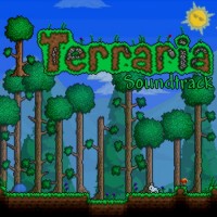 Purchase Scott Lloyd Shelly - Terraria Soundtrack