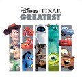 Purchase VA - Disney Pixar Greatest Mp3 Download
