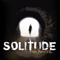Purchase Solitude - The Revival (EP)