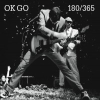 Purchase OK GO - 180/365