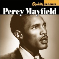 Purchase Percy Mayfield - Speciality Profiles
