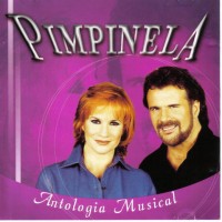 Purchase Pimpinela - Antologia Musical CD1