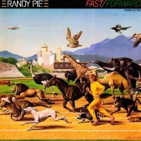 Purchase Randy Pie - Fast-Forward (Vinyl)