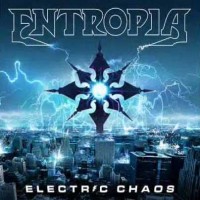 Purchase Entropia - Electric Chaos