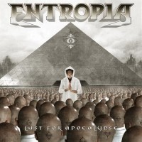 Purchase Entropia - Lust For Apocalypse