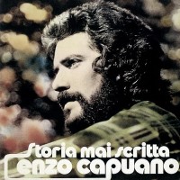 Purchase Enzo Capuano - Storia Mai Scritta (Reissue 1996)