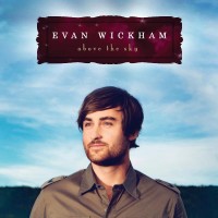 Purchase Evan Wickham - Above The Sky