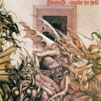 Purchase Flames - Made In Hell (Reissue 2001) (Bonus Tracks)