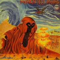 Purchase The Flames - Nomen Illi Mors