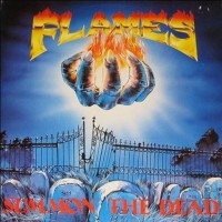 Purchase Flames - Summon The Dead