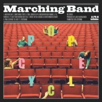 Purchase Marching Band - Pop Cycle