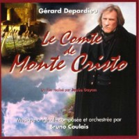 Purchase Bruno Coulais - Le Comte De Monte Cristo