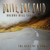 Purchase Drive She Said - Dreams Will Come