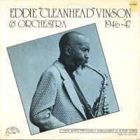 Purchase Eddie "Cleanhead" Vinson - Eddie 'cleanhead' Vinson & Orchestra