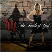 Purchase HB - The Battle Of God