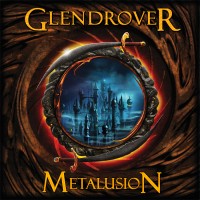 Purchase Glen Drover - Metalusion