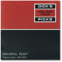 Purchase The Grateful Dead - Dick's Picks Vol 4 CD1