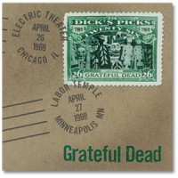 Purchase The Grateful Dead - Dick's Picks Vol. 26 CD1