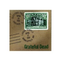 Purchase The Grateful Dead - Dick's Picks Vol. 26 CD2