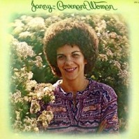 Purchase Janny Grine - Covenant Woman