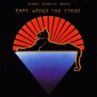 Purchase Jerry Garcia Band - Cats Under The Stars