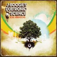 Purchase J-Boogie's Dubtronic Science - Soul Vibrations