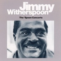 Purchase Jimmy Witherspoon - The Concerts (Vinyl)