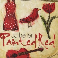 Purchase Jj Heller - Painted Red