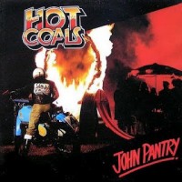 Purchase John Pantry - Hot Coals
