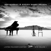 Purchase Jon Schmidt & Steven Sharp Nelson - The Piano Guys: Hits Volume I: Limited Founders Edition