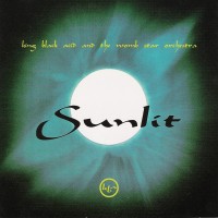 Purchase King Black Acid and the Womb Star Orchestra - Sunlit