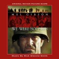 Purchase Nick Glennie-Smith - We Were Soldiers - Original Motion Picture Score Mp3 Download