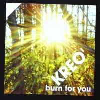 Purchase Kreo' - Burn For You (CDM)