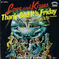 Purchase Love & Kisses - Thank God It's Friday