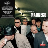 Purchase Madness - Wonderful (Deluxe Edition) CD1