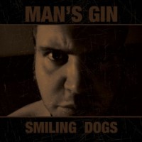 Purchase Man's Gin - Smiling Dogs
