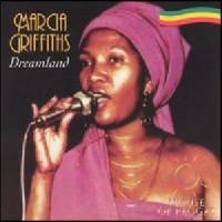 Purchase Marcia Griffiths - Dreamland